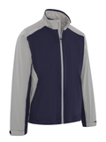 Callaway StormLite III Waterproof Jacket - Concrete
