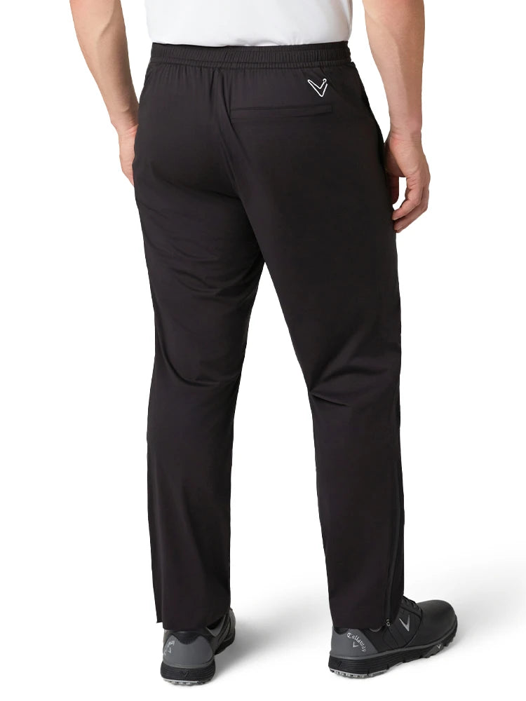 Callaway StormLite III Waterproof Pant - Caviar