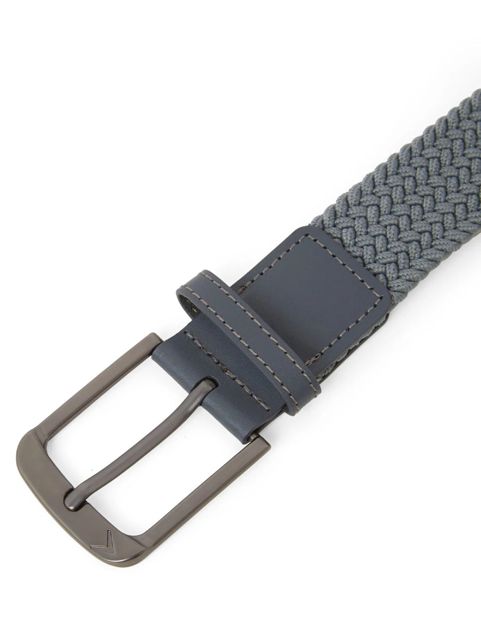 Callaway Stretch Braided Belt