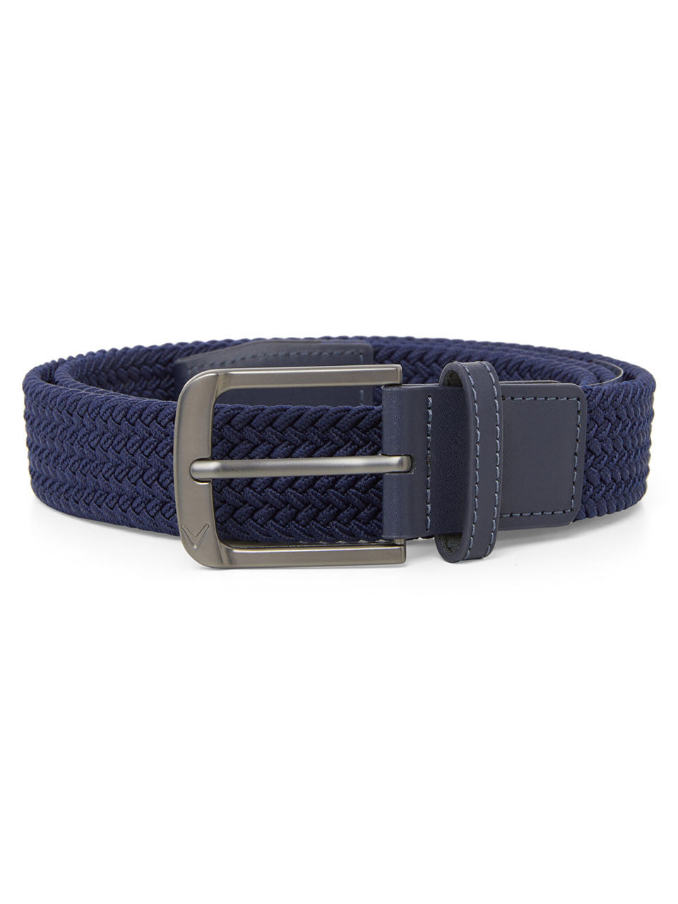 Callaway Stretch Braided Belt