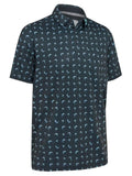 Callaway Swing Chev Polo - Caviar