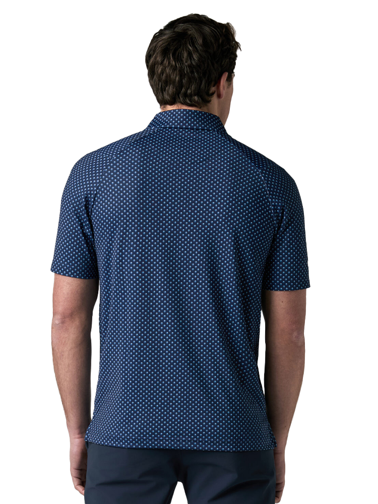 Callaway TM Golf Polo - Peacoat