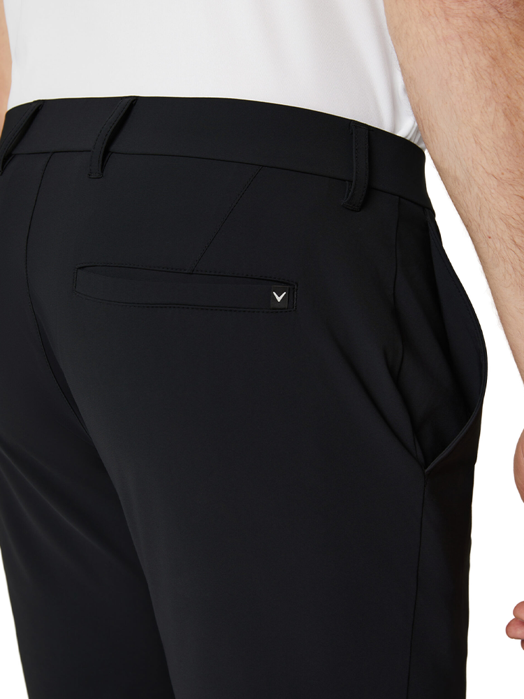 Callaway The Epic Slim Fit Golf Pant - Caviar