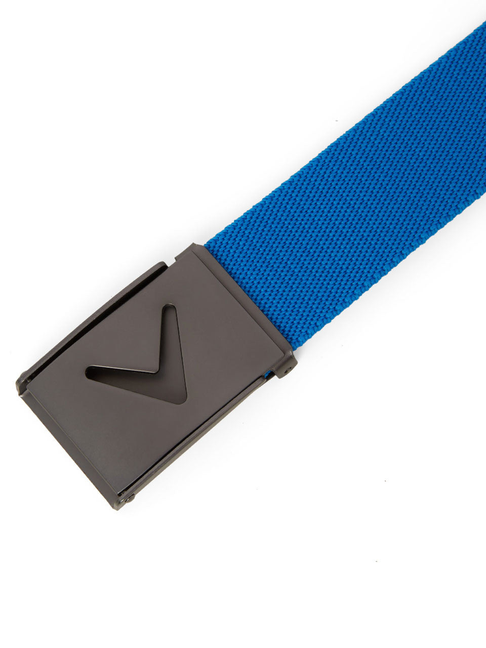 Callaway V-Logo Stretch Web Belt