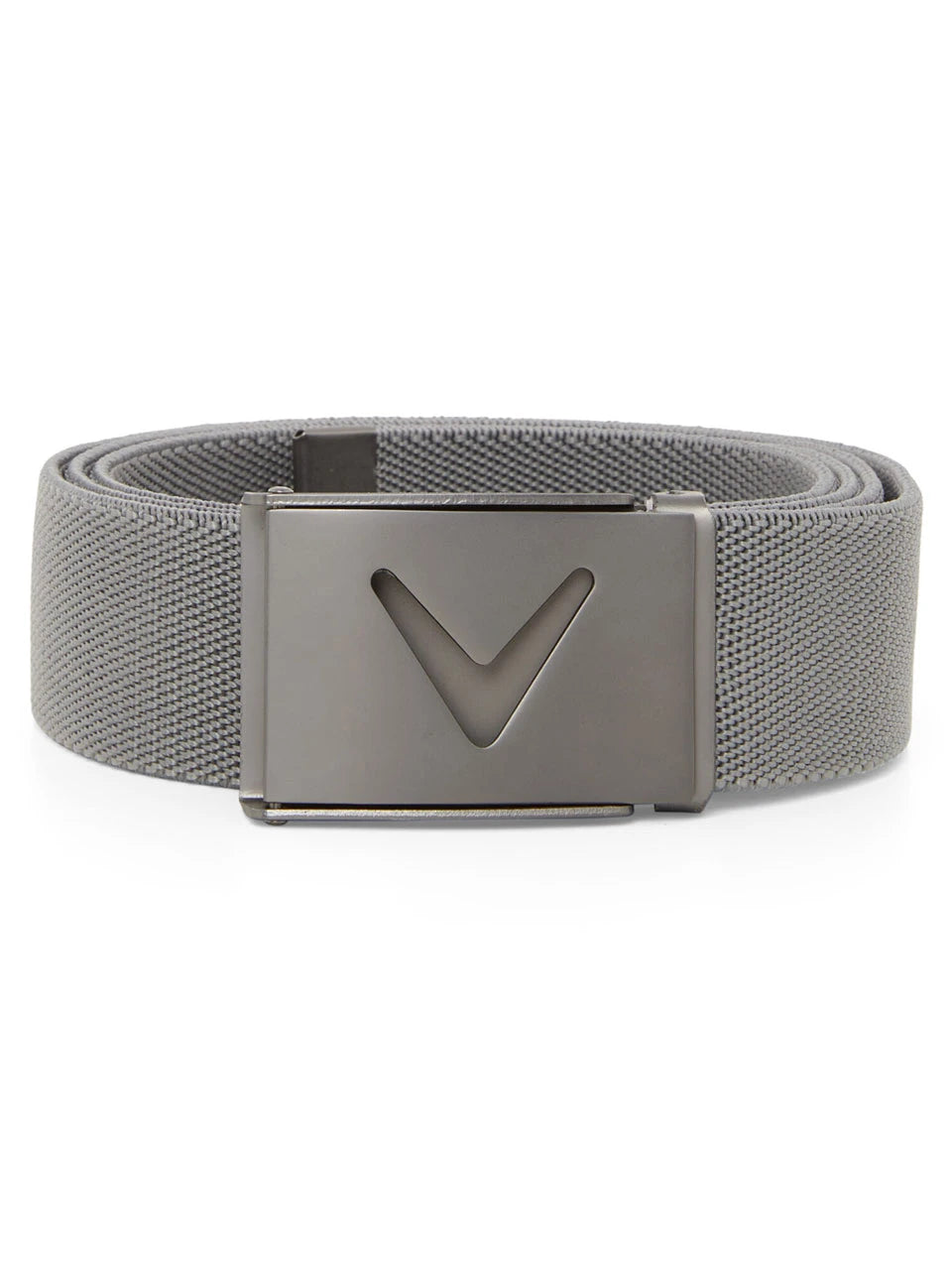 Callaway V-Logo Stretch Web Belt