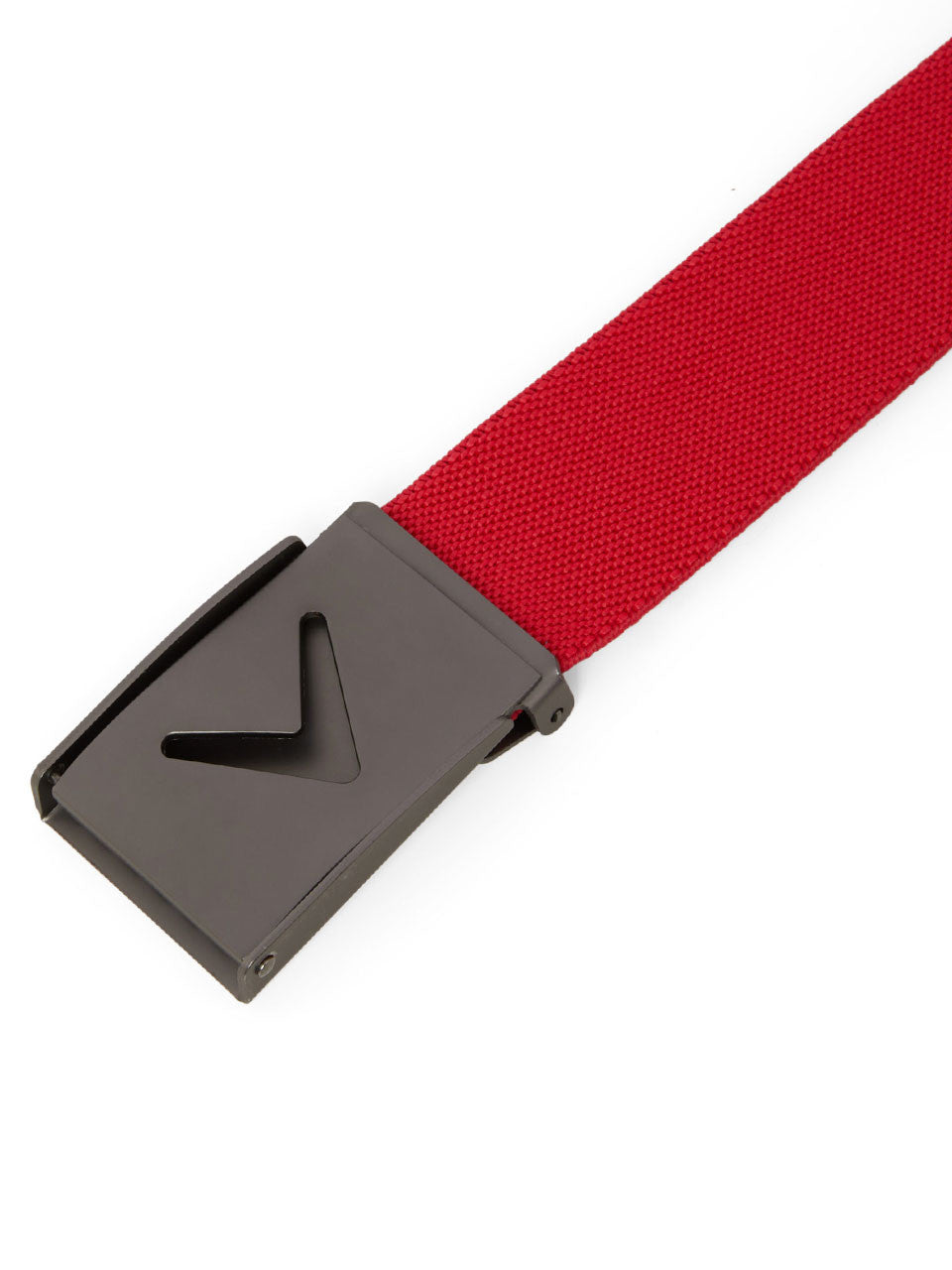 Callaway V-Logo Stretch Web Belt