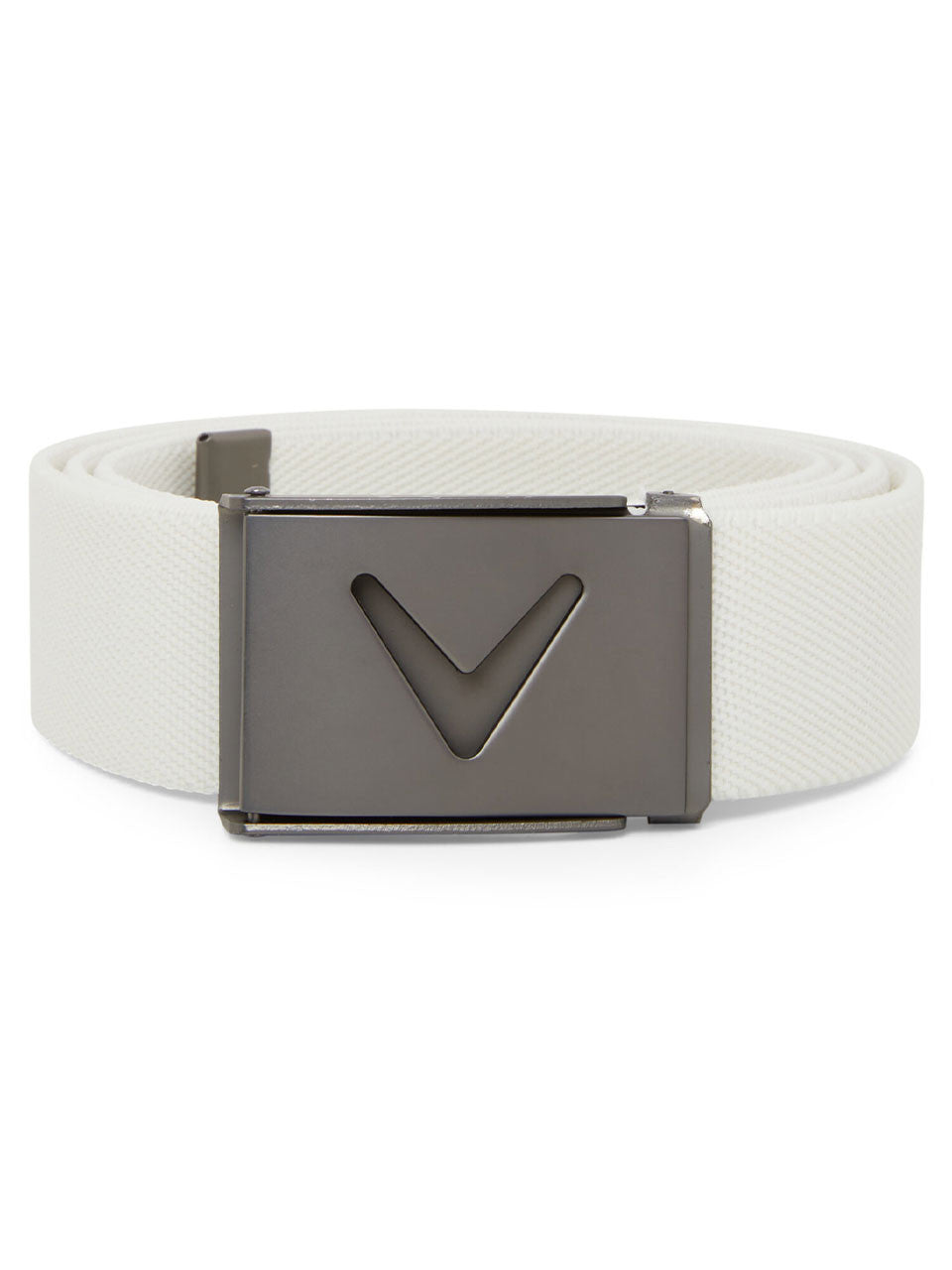 Callaway V-Logo Stretch Web Belt