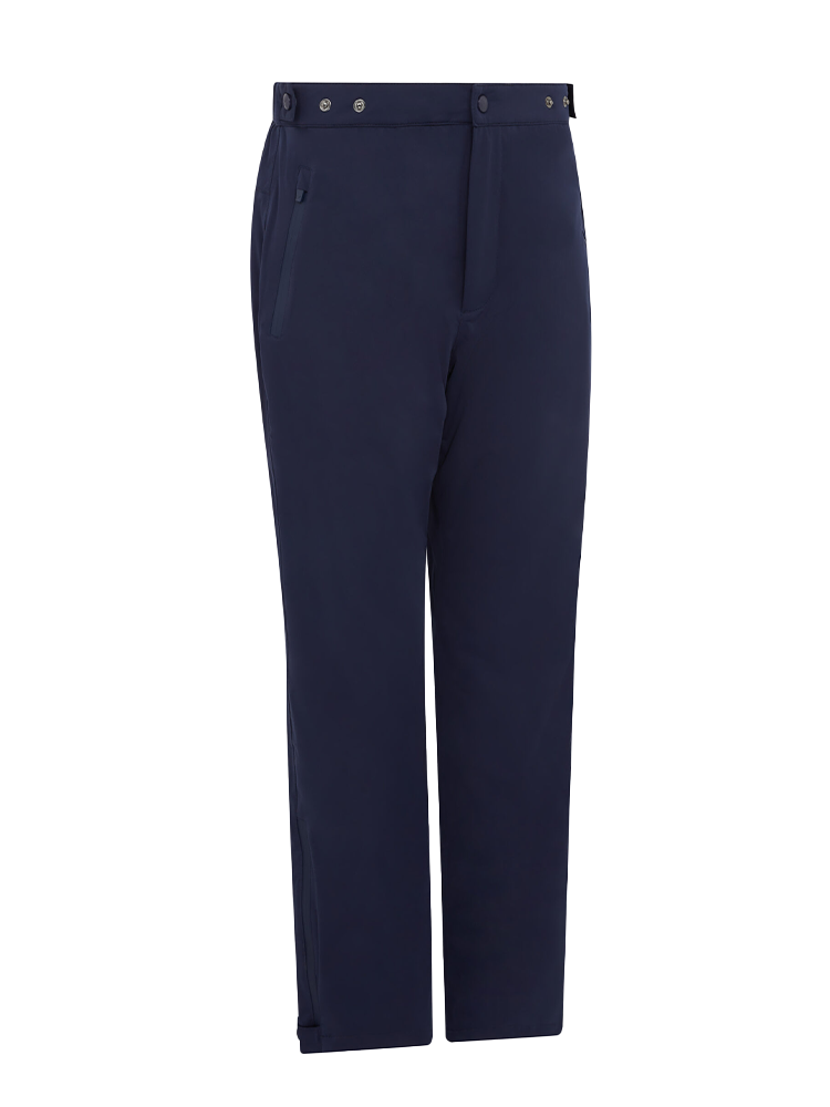 Callaway Women's Stormlite Liberty Waterproof Pant - Peacoat