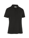 Callaway Women's Tournament Polo - Caviar