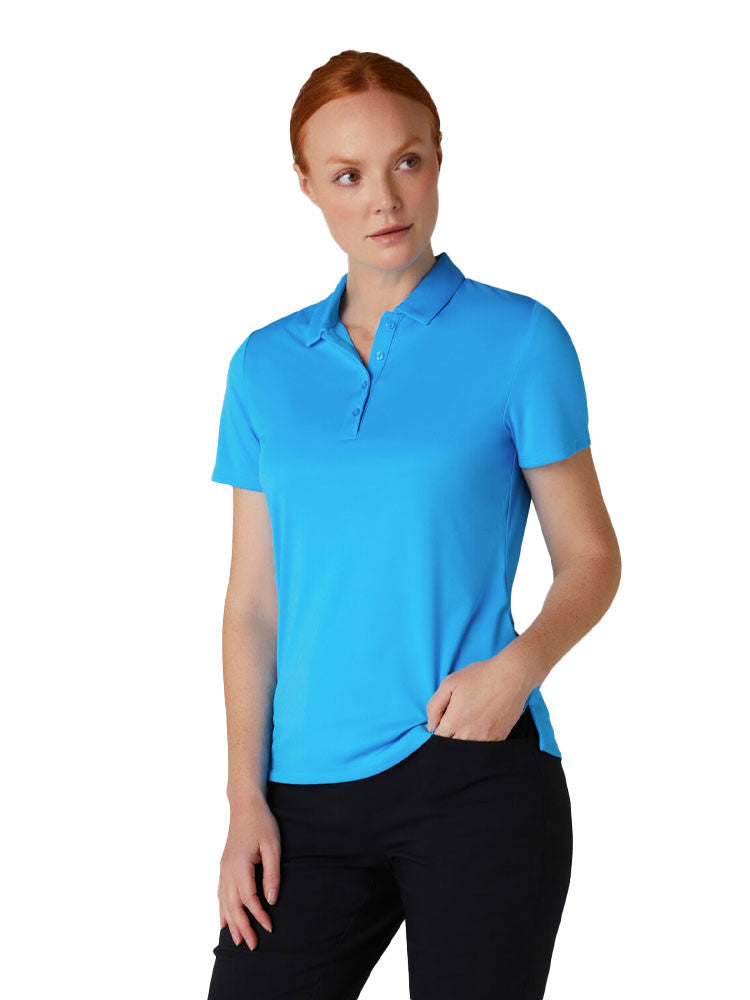 Callaway Women's Tournament Polo - Spring Break