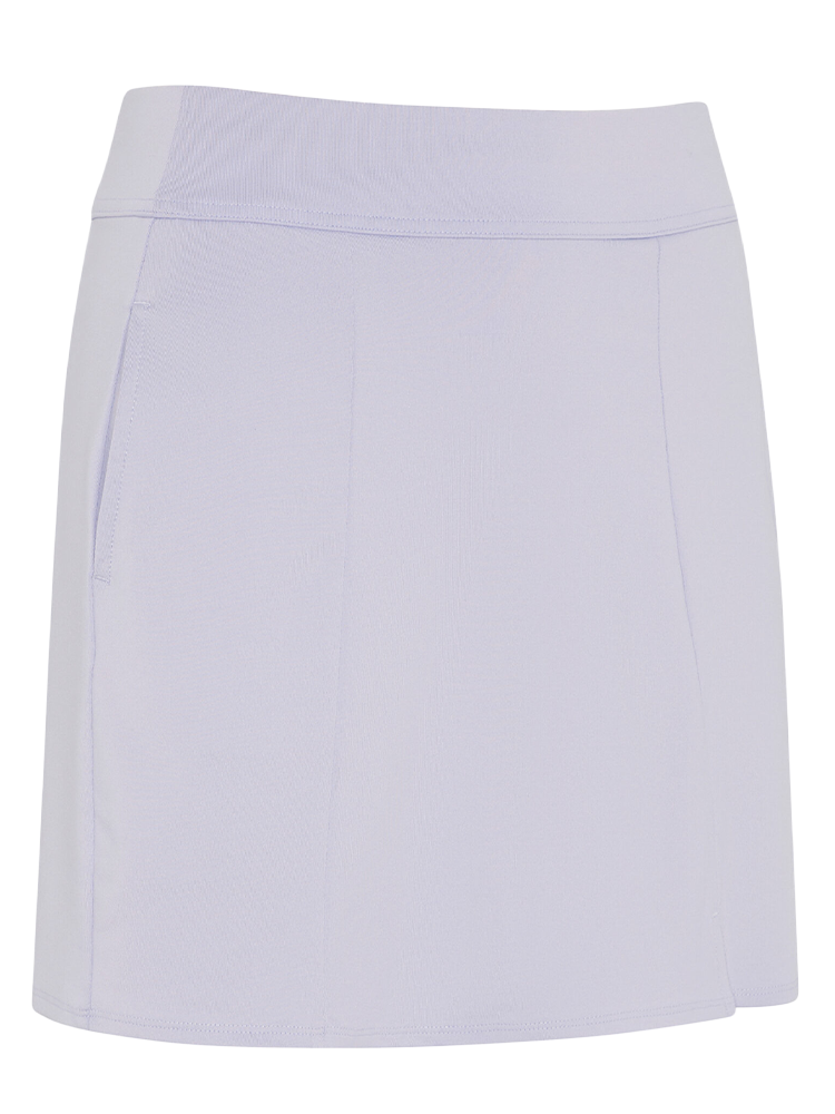 Callaway Women's Tummy Control Skort (43cm/17") - Pastel Lilac