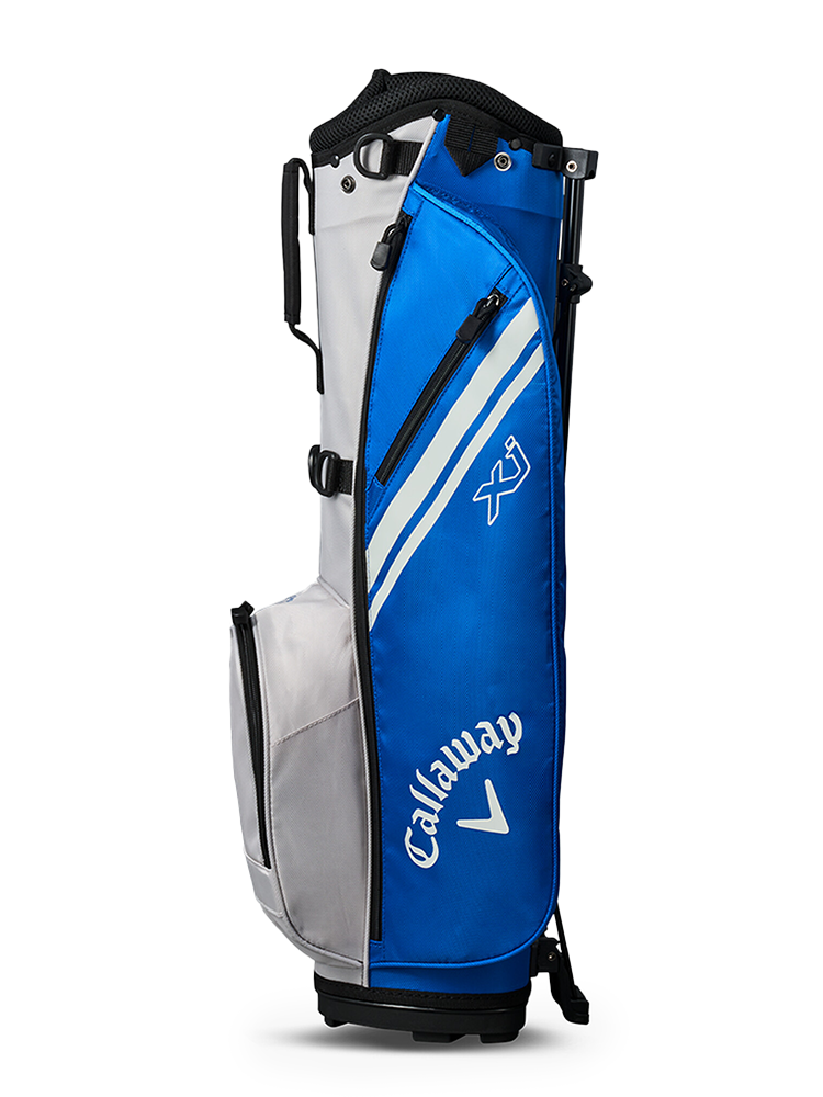 Callaway XJ-1 4 Piece Junior Set - Ages 4-6