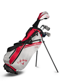 Callaway XJ-2 6 Piece Junior Set - Ages 7-9