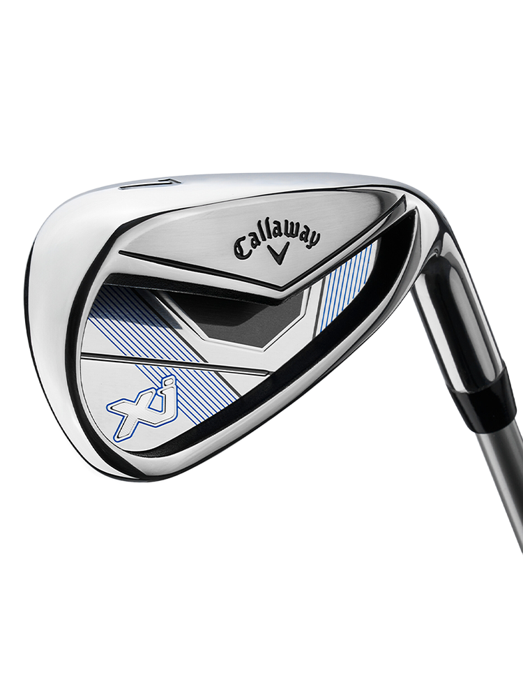 Callaway XJ-2 6 Piece Junior Set - Ages 7-9