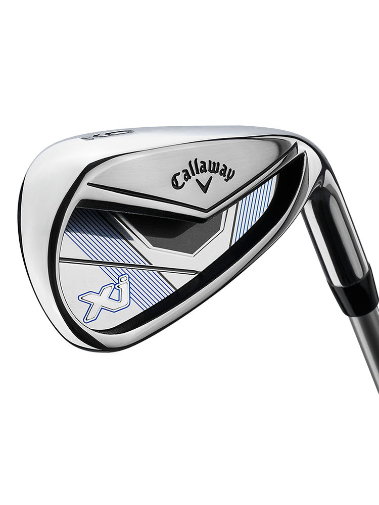 Callaway XJ-2 6 Piece Junior Set - Ages 7-9