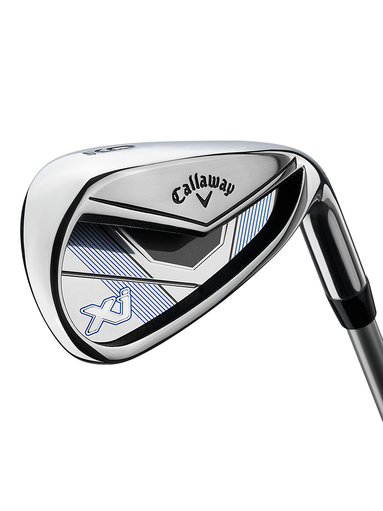 Callaway XJ-3 7 Piece Junior Set - Ages 10-12