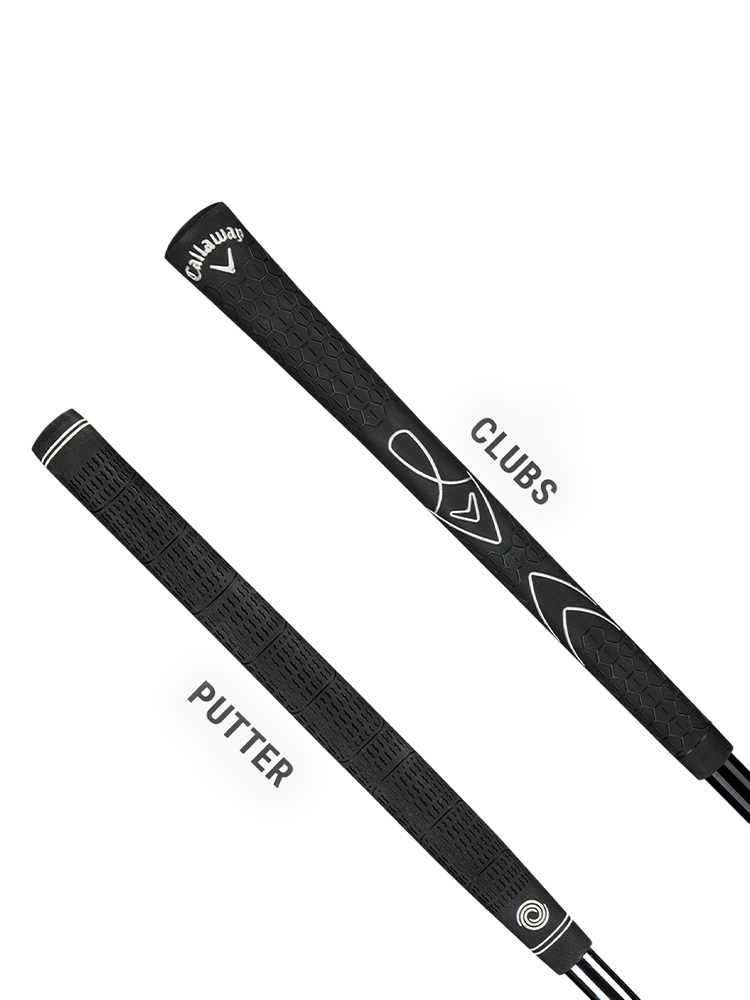 Callaway XJ-3 7 Piece Junior Set - Ages 10-12