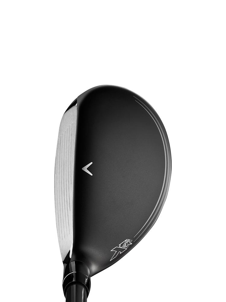 Callaway XR 2026 Full Set - Steel Shaft