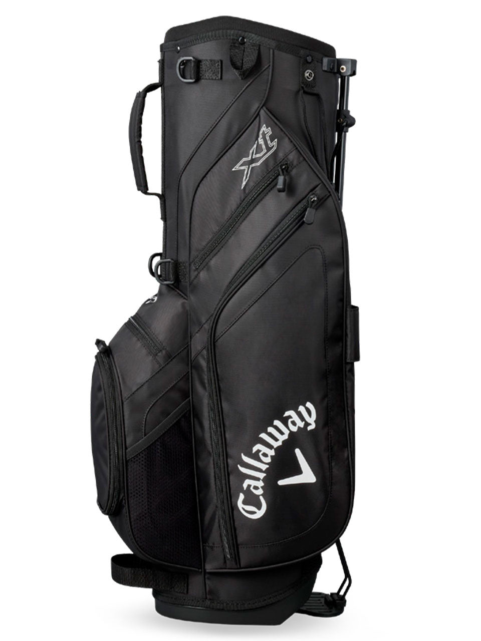 Callaway XT 11 Piece Junior Set - Ages 11-13