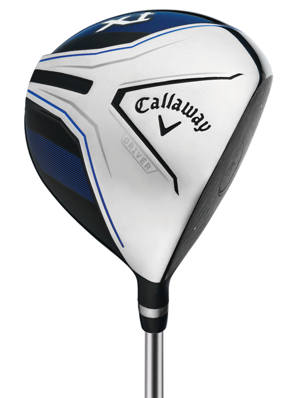 Callaway XT 11 Piece Junior Set - Ages 11-13