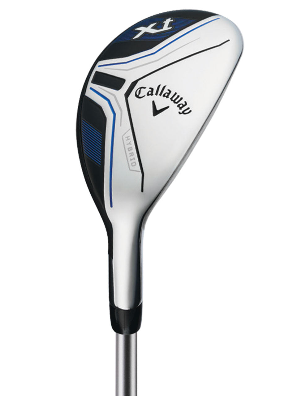 Callaway XT 11 Piece Junior Set - Ages 11-13