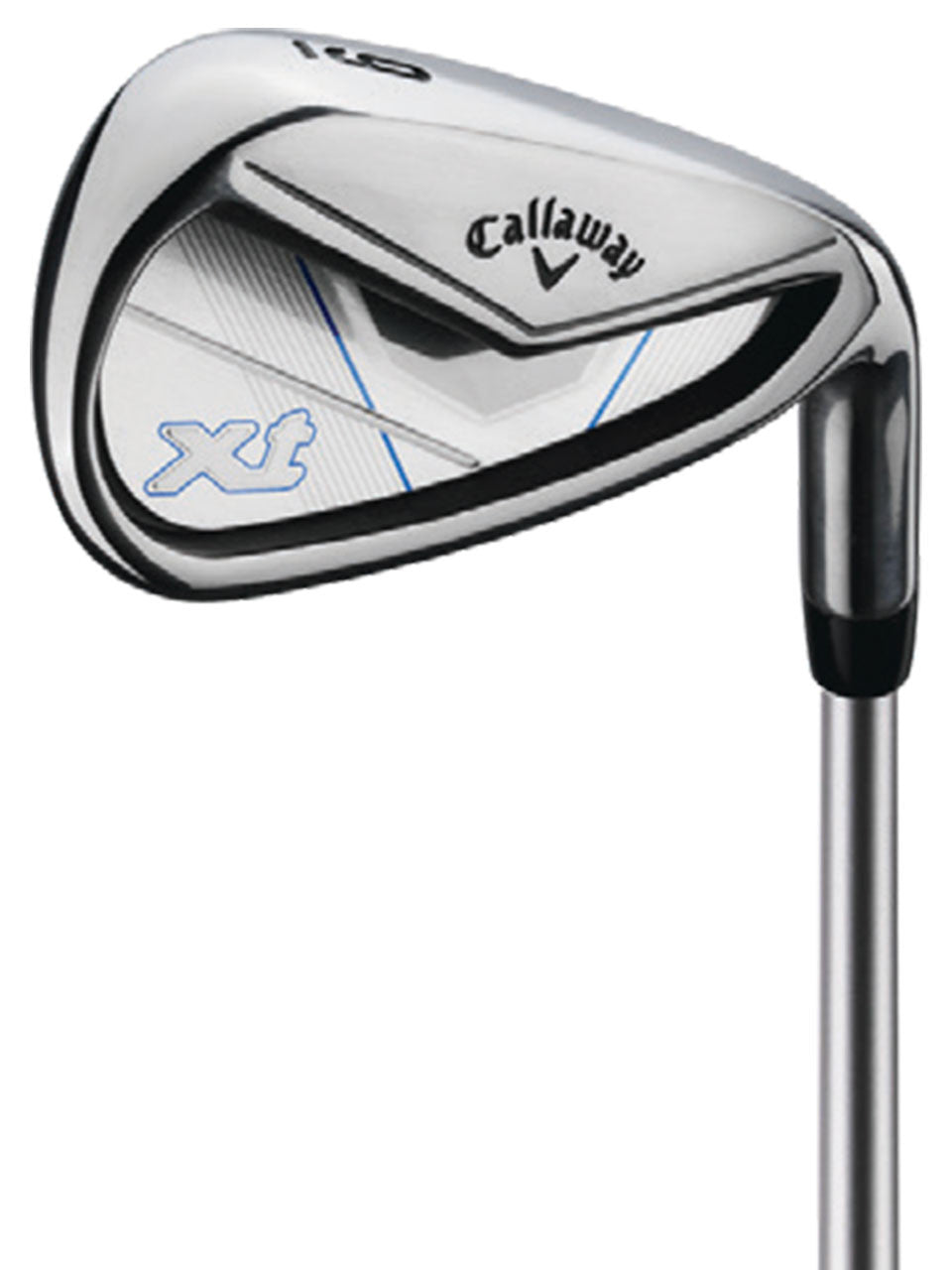 Callaway XT 11 Piece Junior Set - Ages 11-13