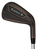 Callaway Apex Ai200 Copper Irons - Steel Shaft