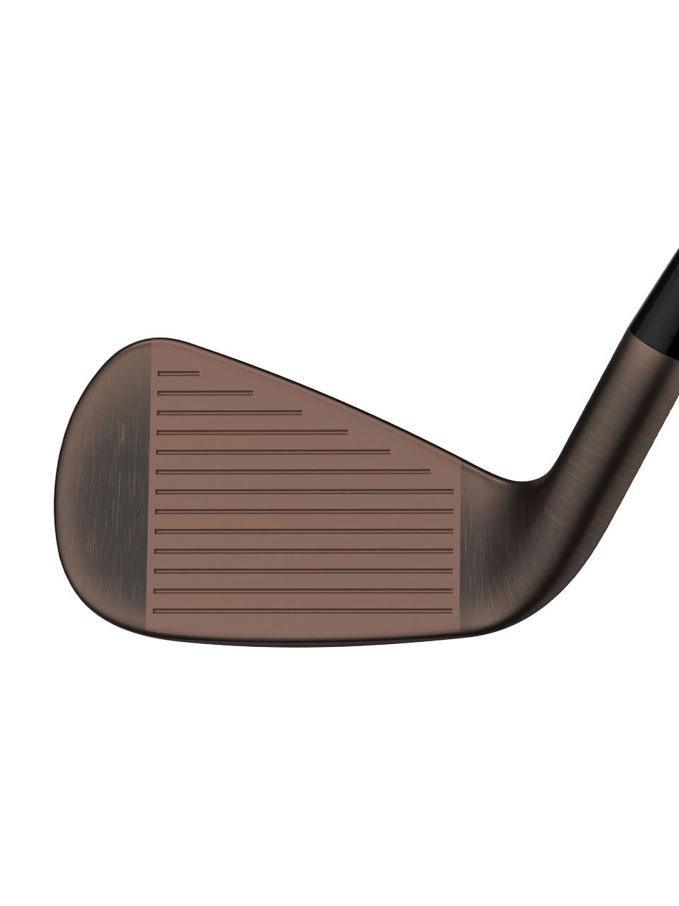 Callaway Apex Ai200 Copper Irons - Steel Shaft