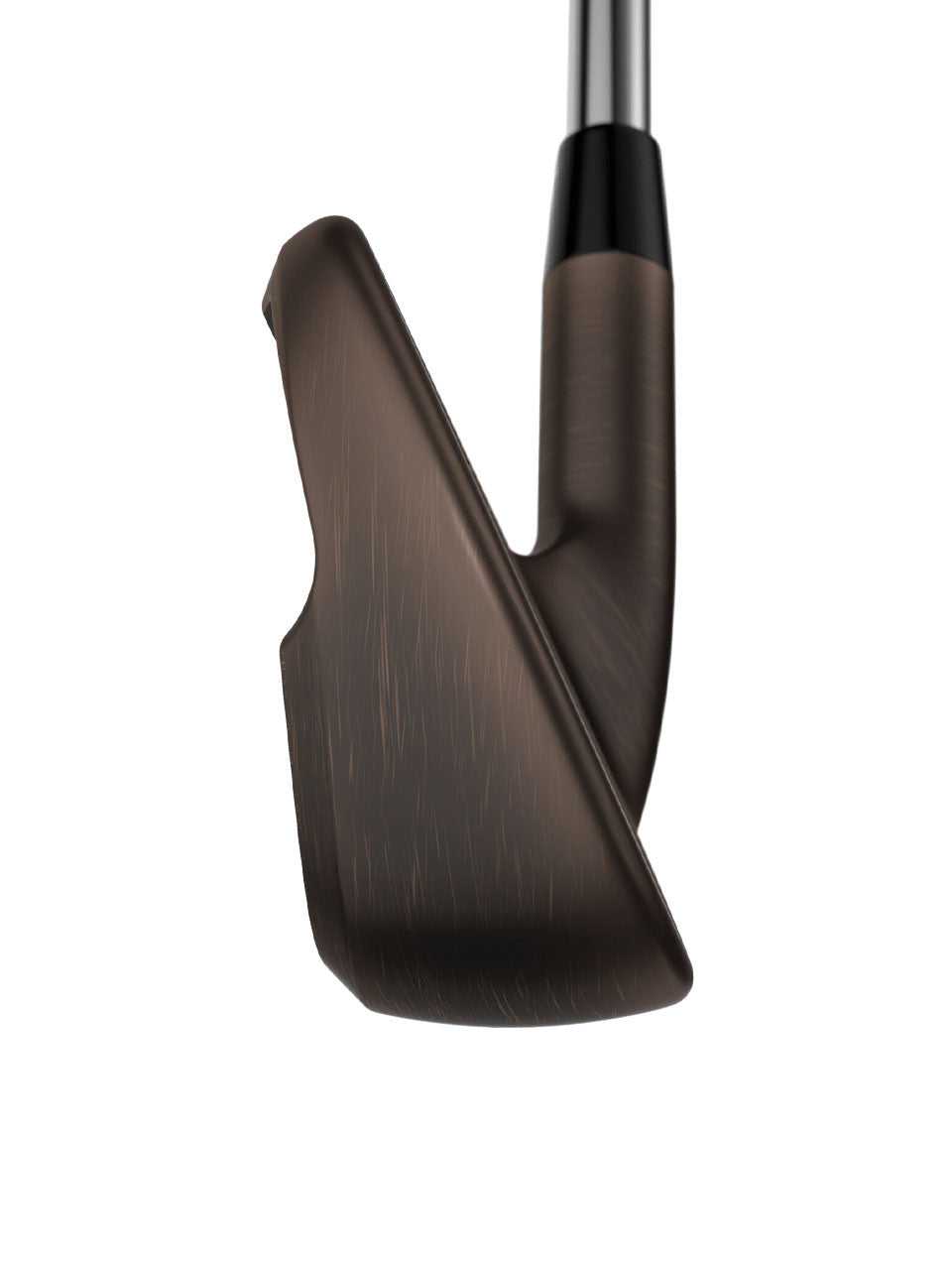 Callaway Apex Ai200 Copper Irons - Steel Shaft