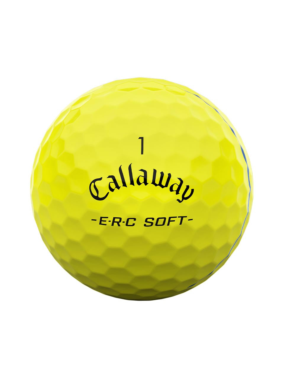 Callaway ERC Soft Triple Track Golf Balls