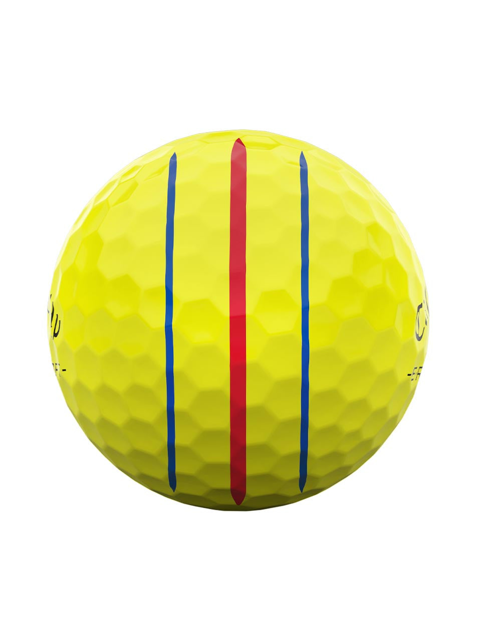 Callaway ERC Soft Triple Track Golf Balls