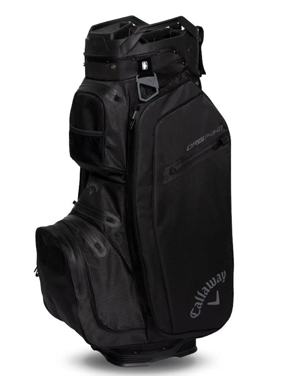 Callaway Org 14 HD Waterproof Cart Bag