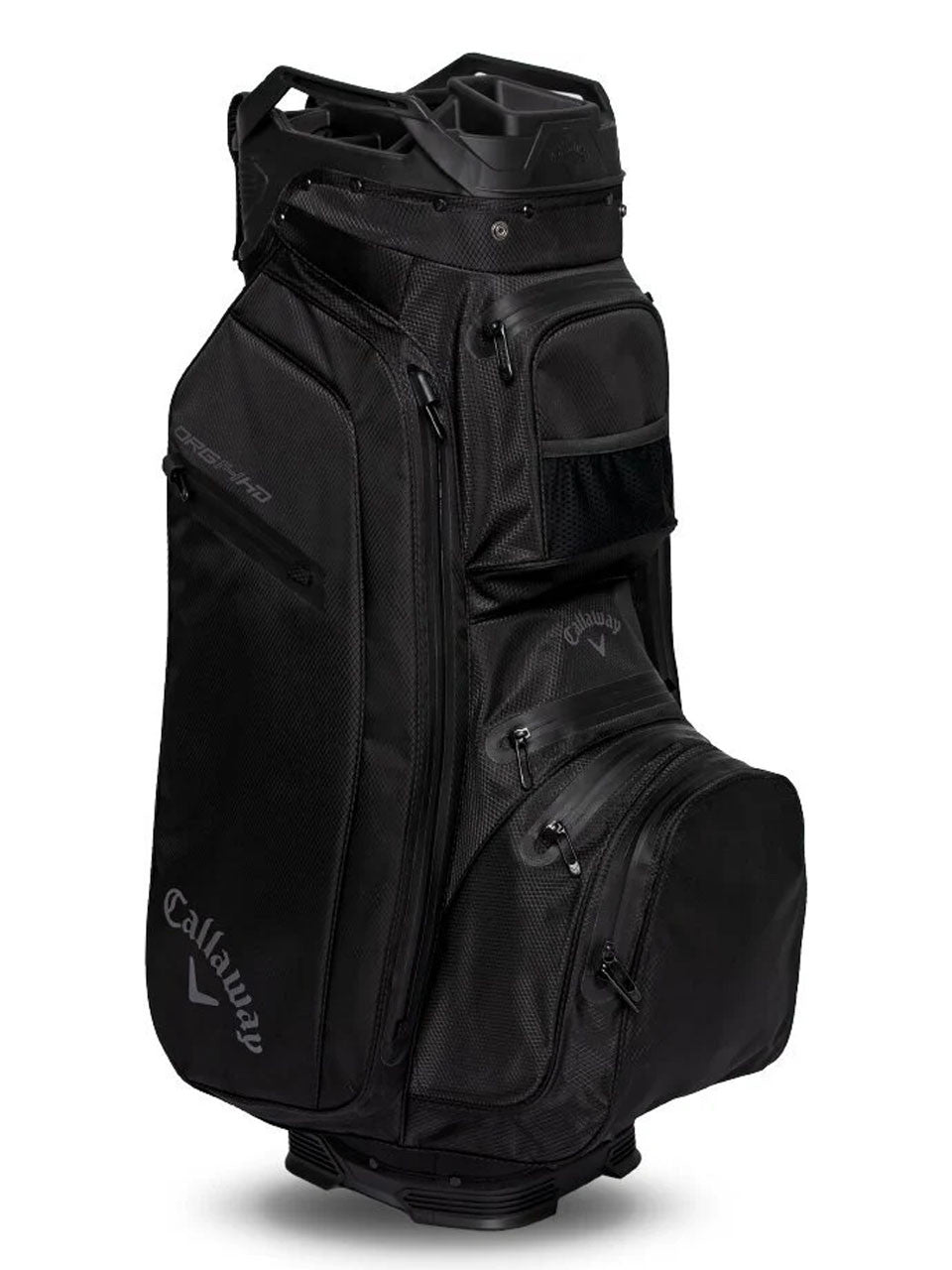 Callaway Org 14 HD Waterproof Cart Bag