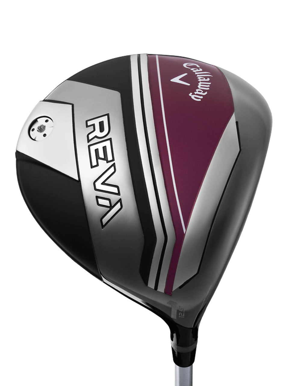 Callaway REVA Women's Package Set - 11 Piece