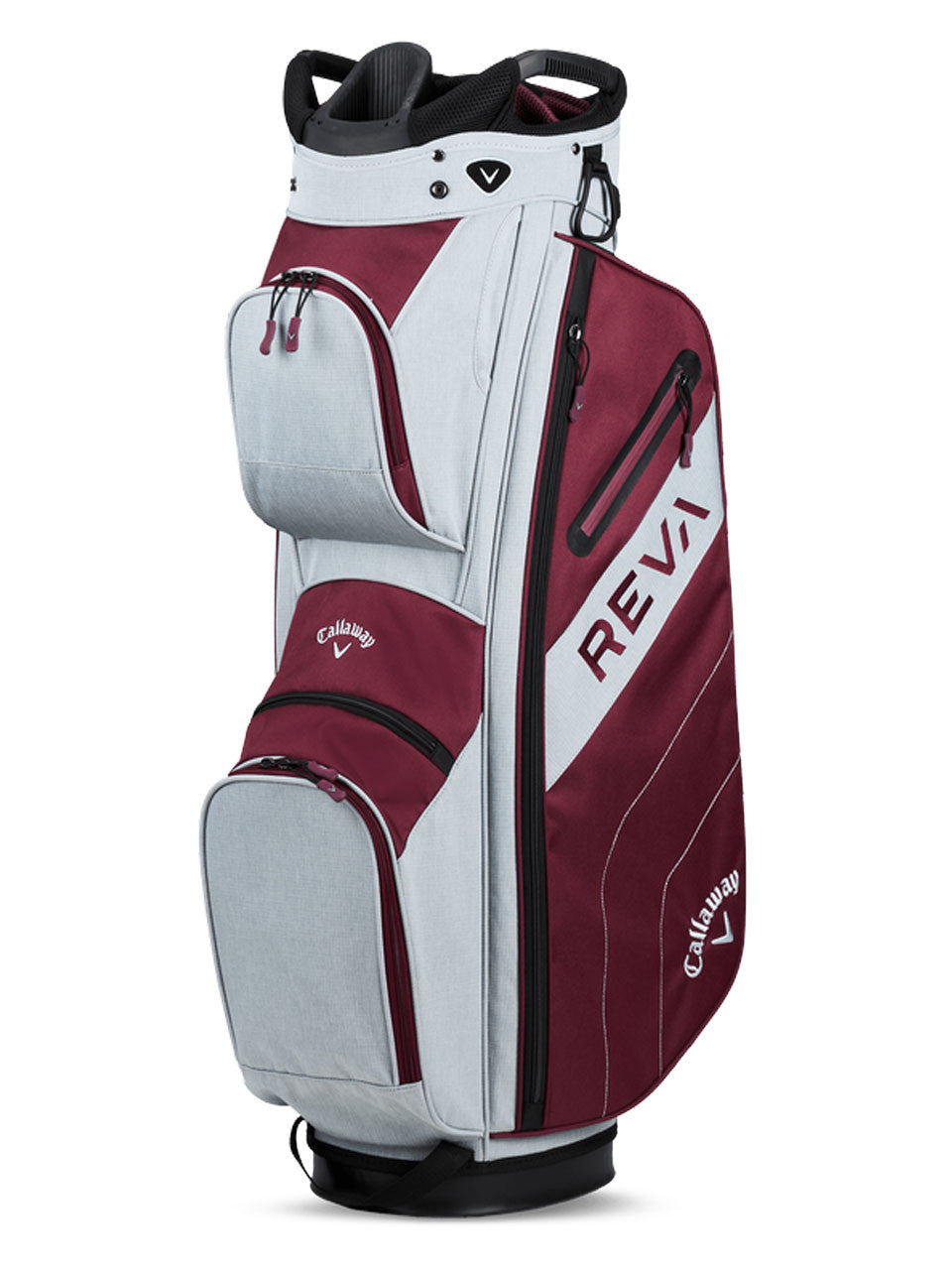 Callaway REVA Women's Package Set - 11 Piece