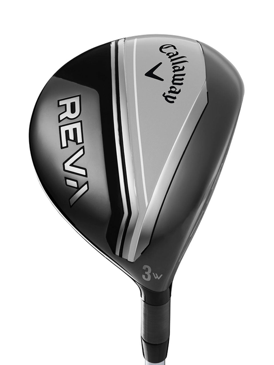 Callaway REVA Women's Package Set - 8 Piece