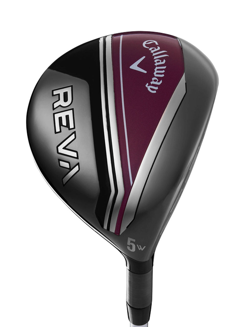 Callaway REVA Women's Package Set - 8 Piece