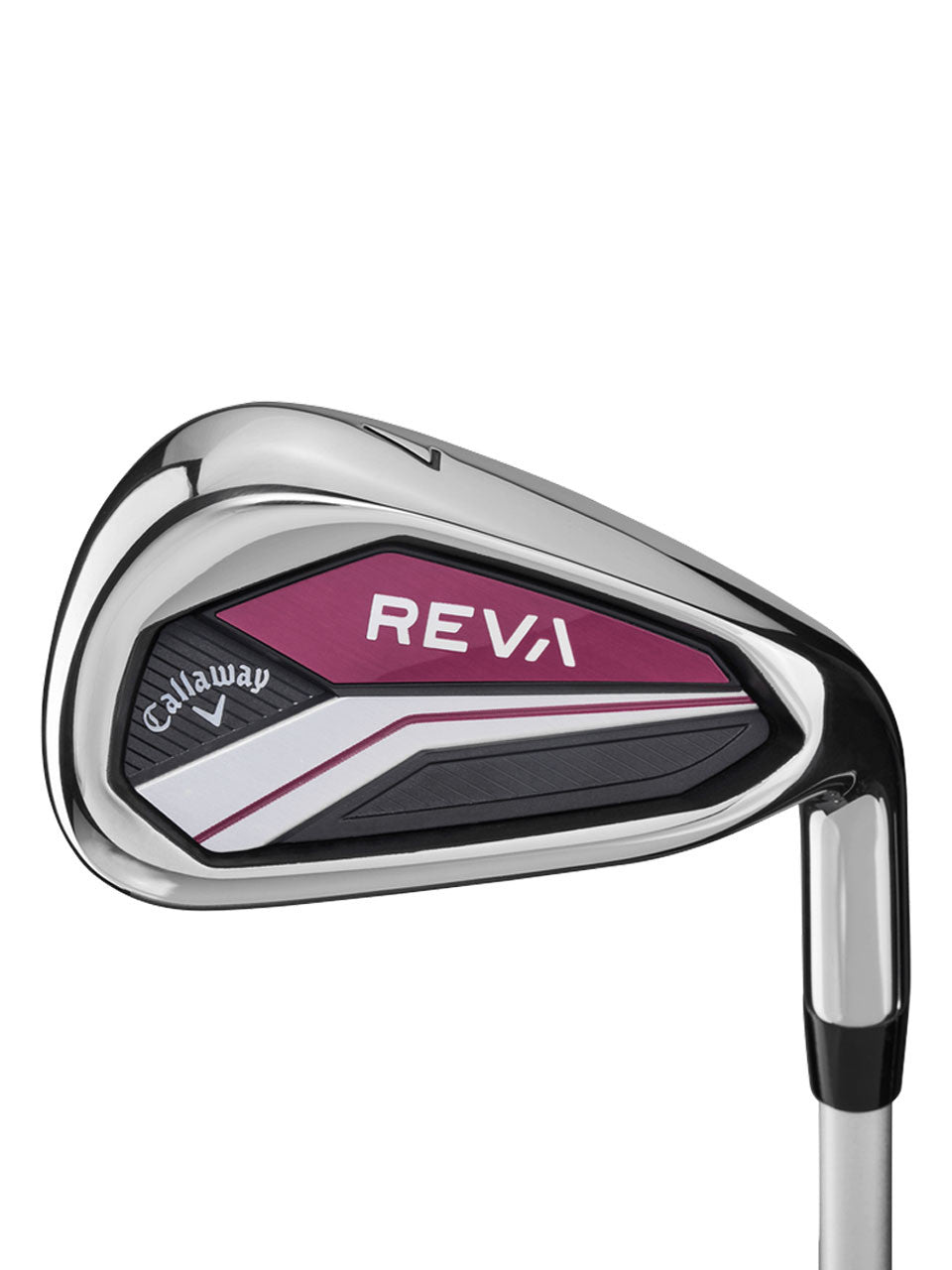 Callaway REVA Women's Package Set - 8 Piece