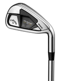 Callaway Rogue ST Max 24 Irons - Steel Shaft 4-PW