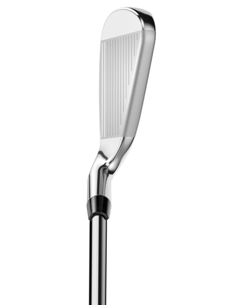 Callaway Rogue ST Max 24 Irons - Steel Shaft 4-PW