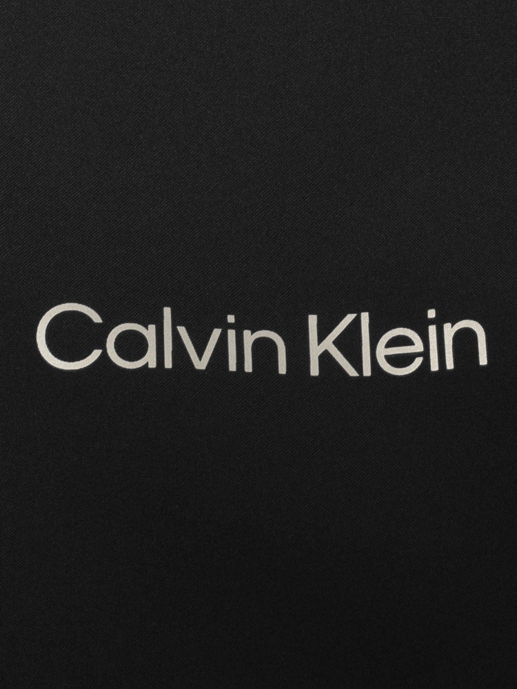 Calvin Klein Belmont Waterproof Jacket - Black