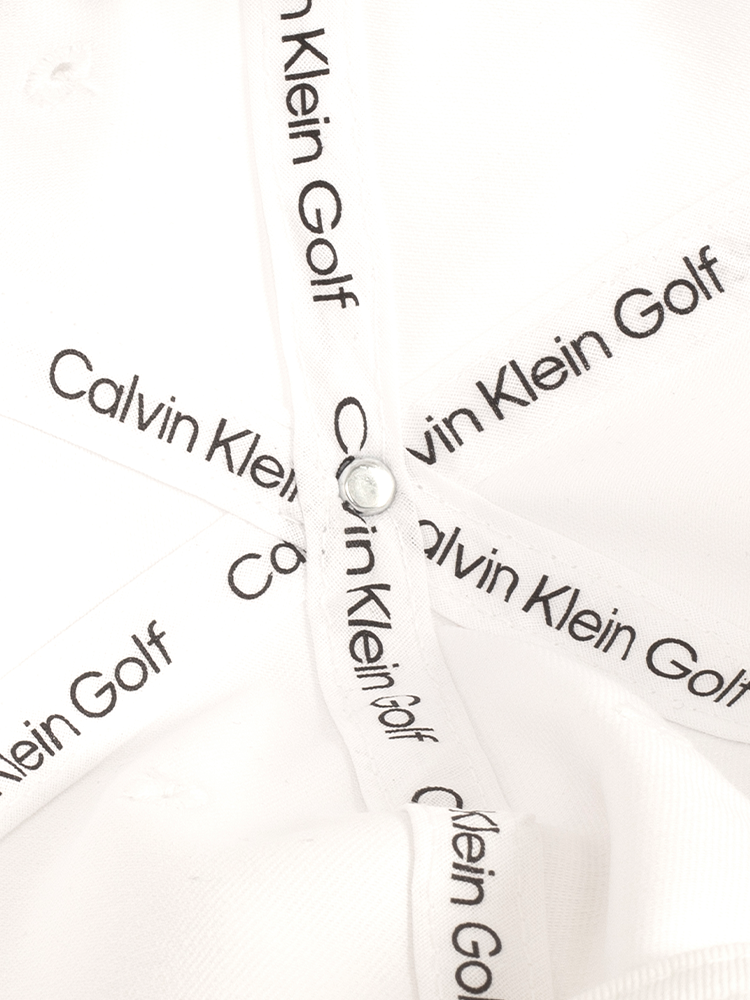 Calvin Klein Brookdale Baseball Cap