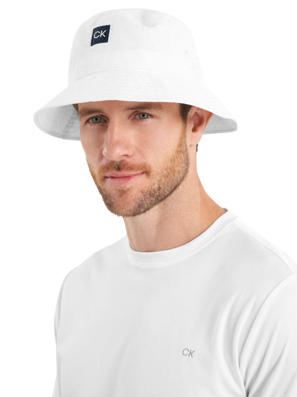 Calvin Klein Delaware Bucket Hat