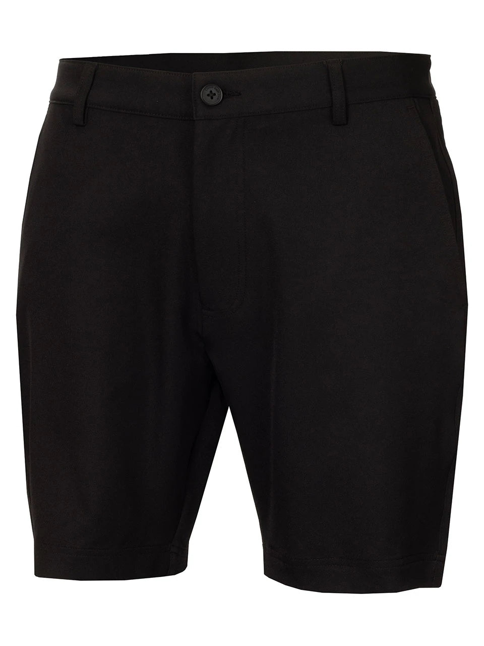 Calvin Klein Florida 8.25-Inch Tech Short - Black