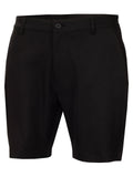Calvin Klein Florida 8.25-Inch Tech Short - Black