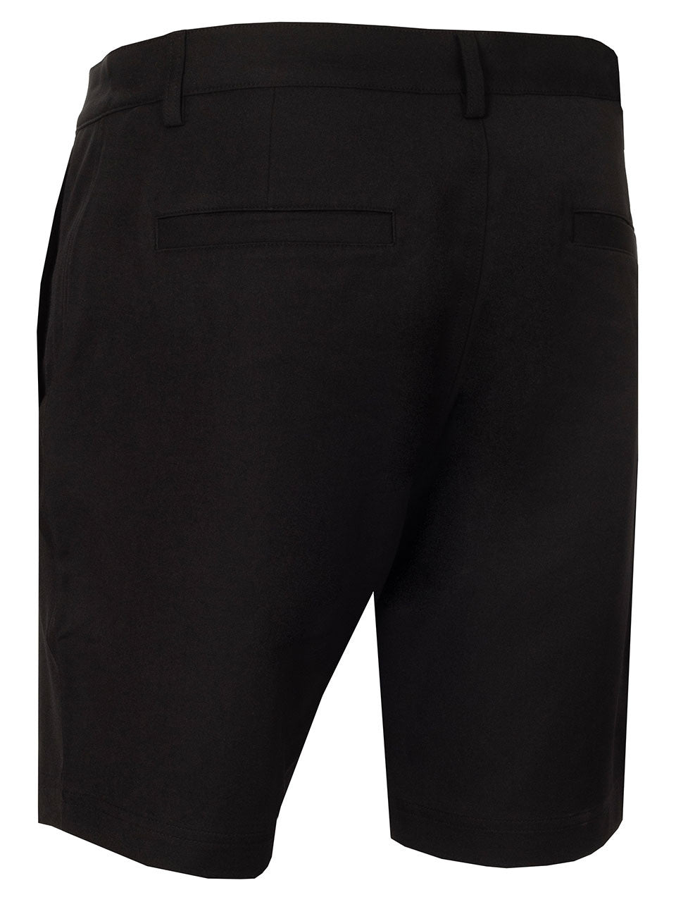 Calvin Klein Florida 8.25-Inch Tech Short - Black