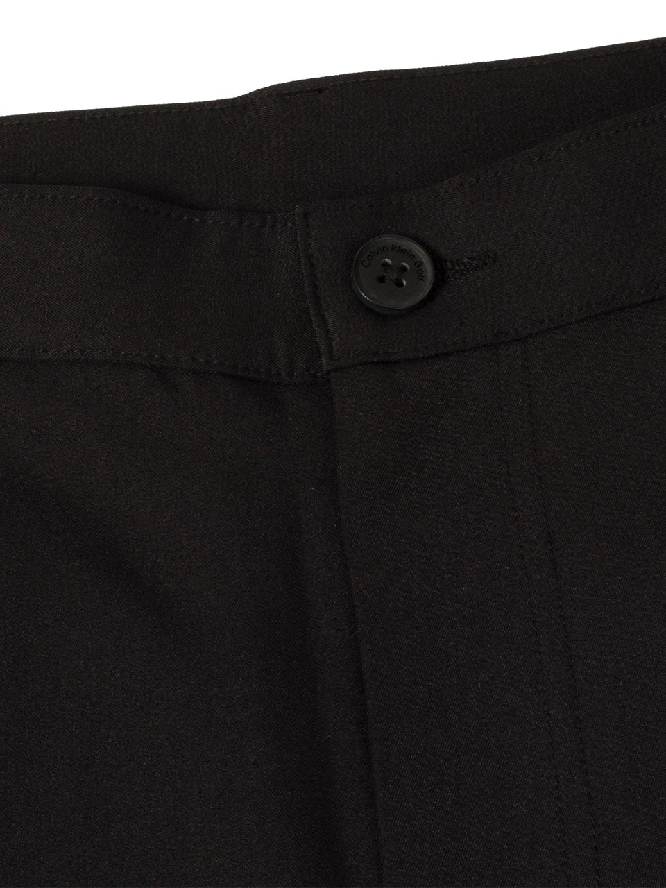 Calvin Klein Florida 8.25-Inch Tech Short - Black