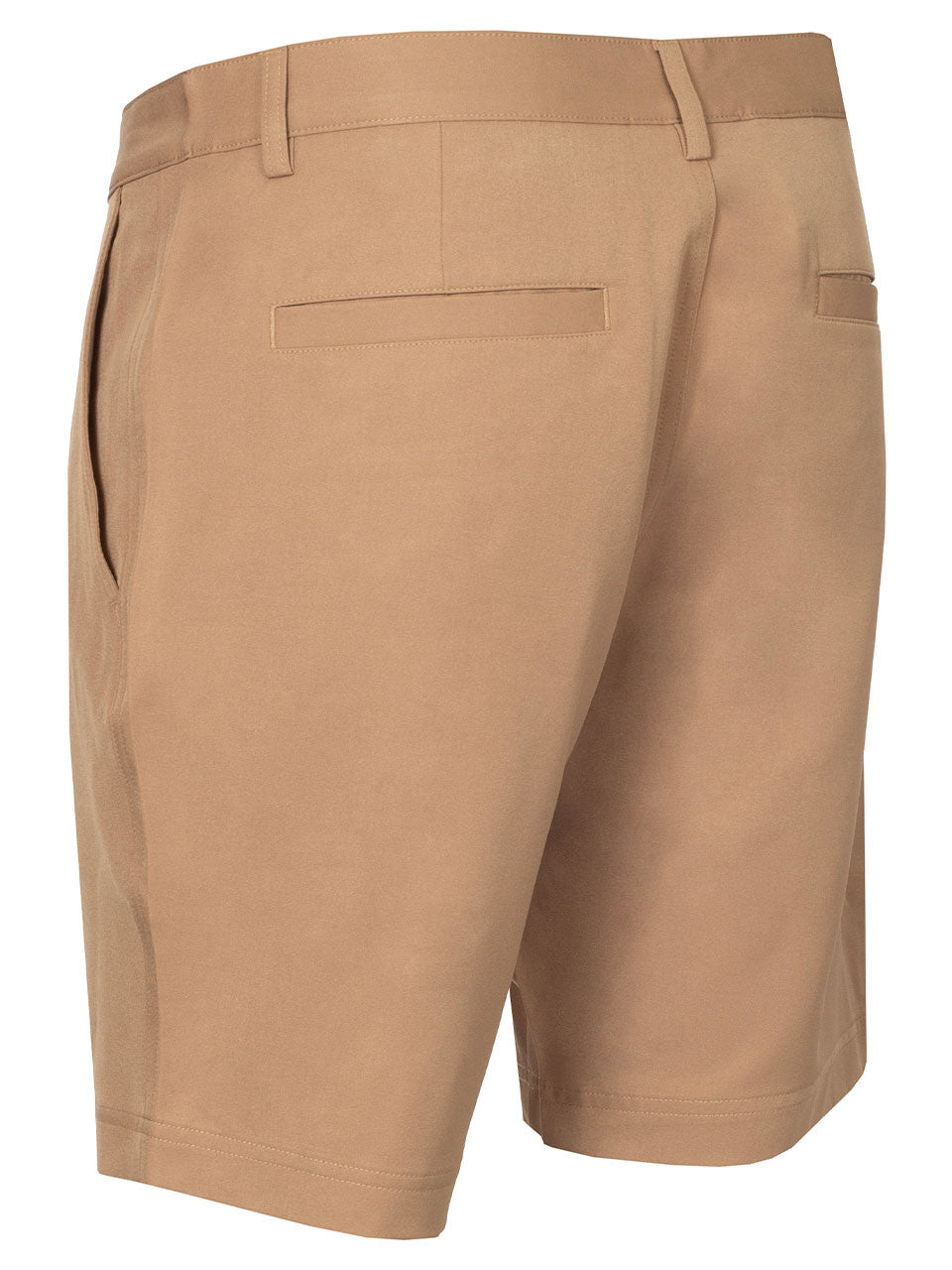 Calvin Klein Florida 8.25-Inch Tech Short - Stone