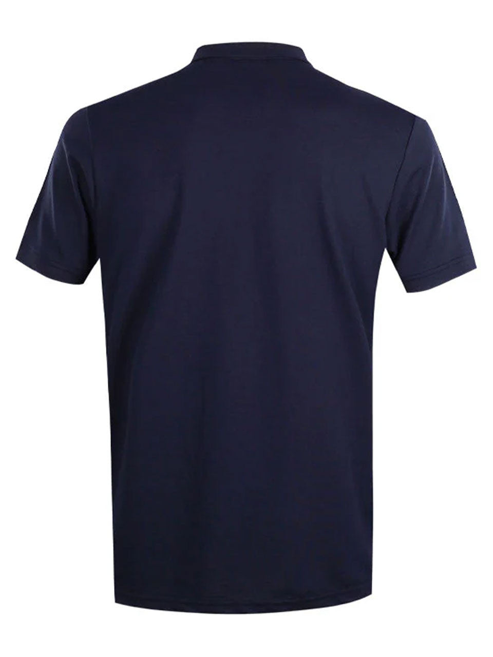 Calvin Klein Freemount Polo Shirt - Navy