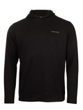 Calvin Klein Golf Tour Hoodie - Black